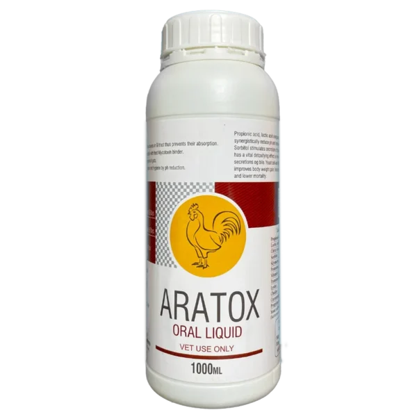 ARATOX