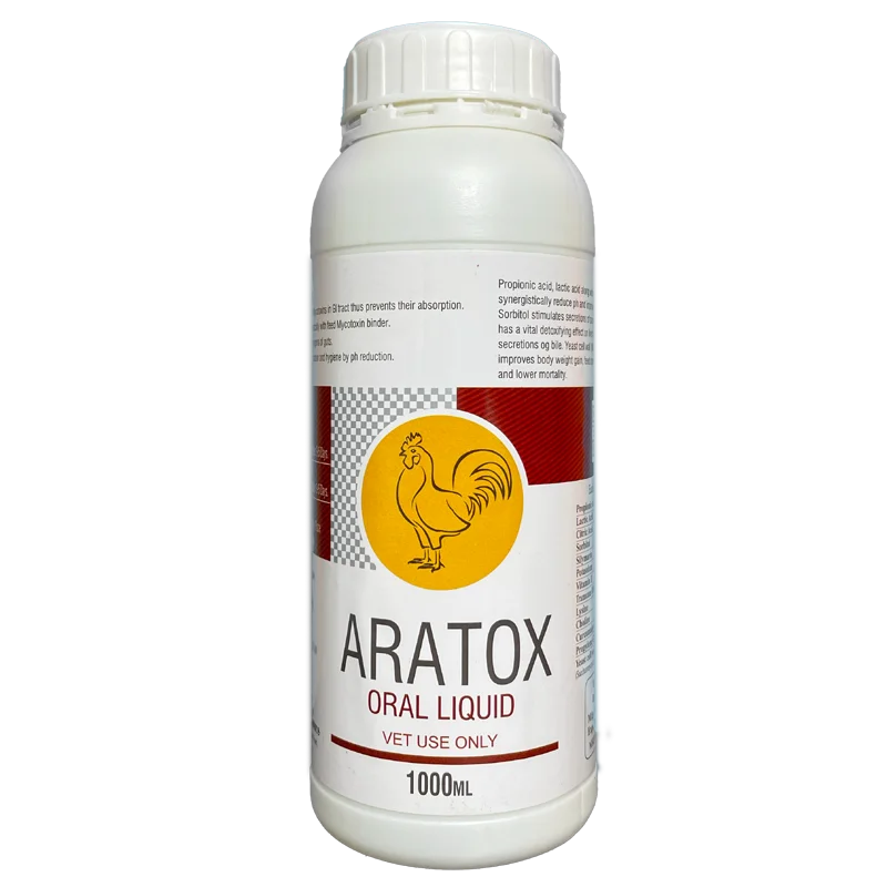 ARATOX