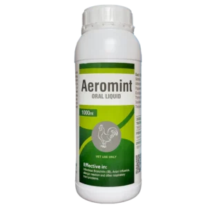 Aeromint ORAL LIQUID