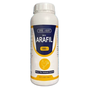 MEGA ARAFIL