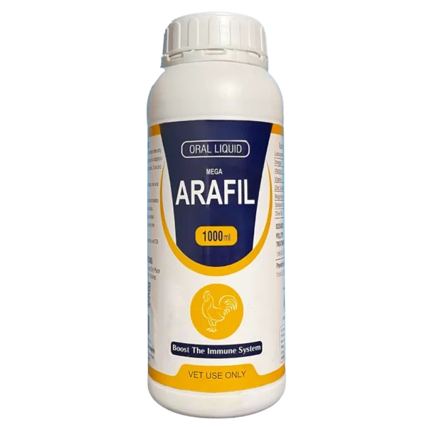 MEGA ARAFIL