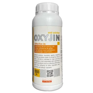 OXYJIN