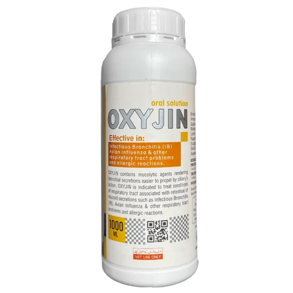 OXYJIN