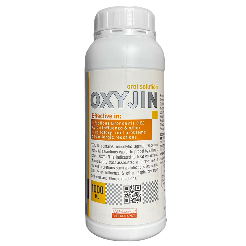 OXYJIN