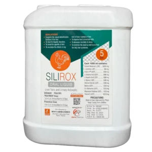 SILIROX