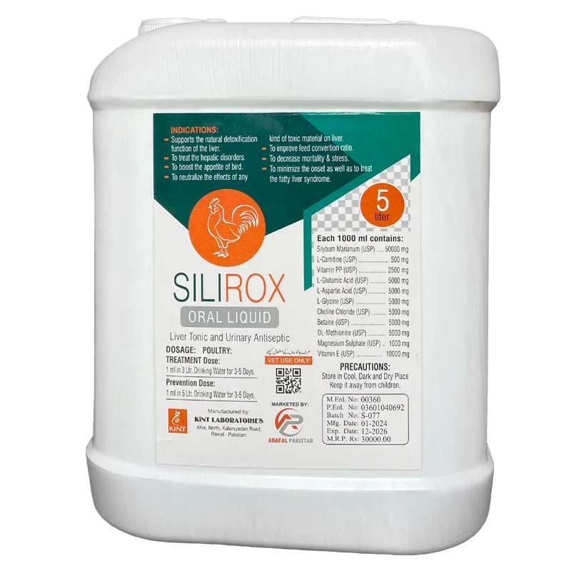 SILIROX